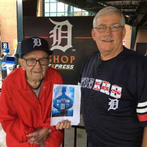 Detroit Tigers vs. Baltimore Orioles - MLB