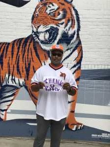 Detroit Tigers vs. Baltimore Orioles - MLB