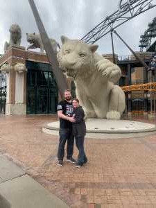 Detroit Tigers vs. Baltimore Orioles - MLB