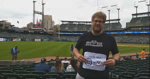 Detroit Tigers vs. Baltimore Orioles - MLB