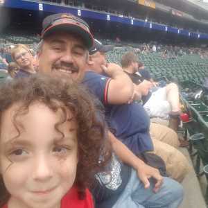 Detroit Tigers vs. Baltimore Orioles - MLB