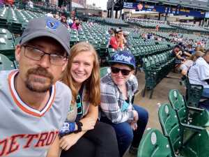 Detroit Tigers vs. Baltimore Orioles - MLB