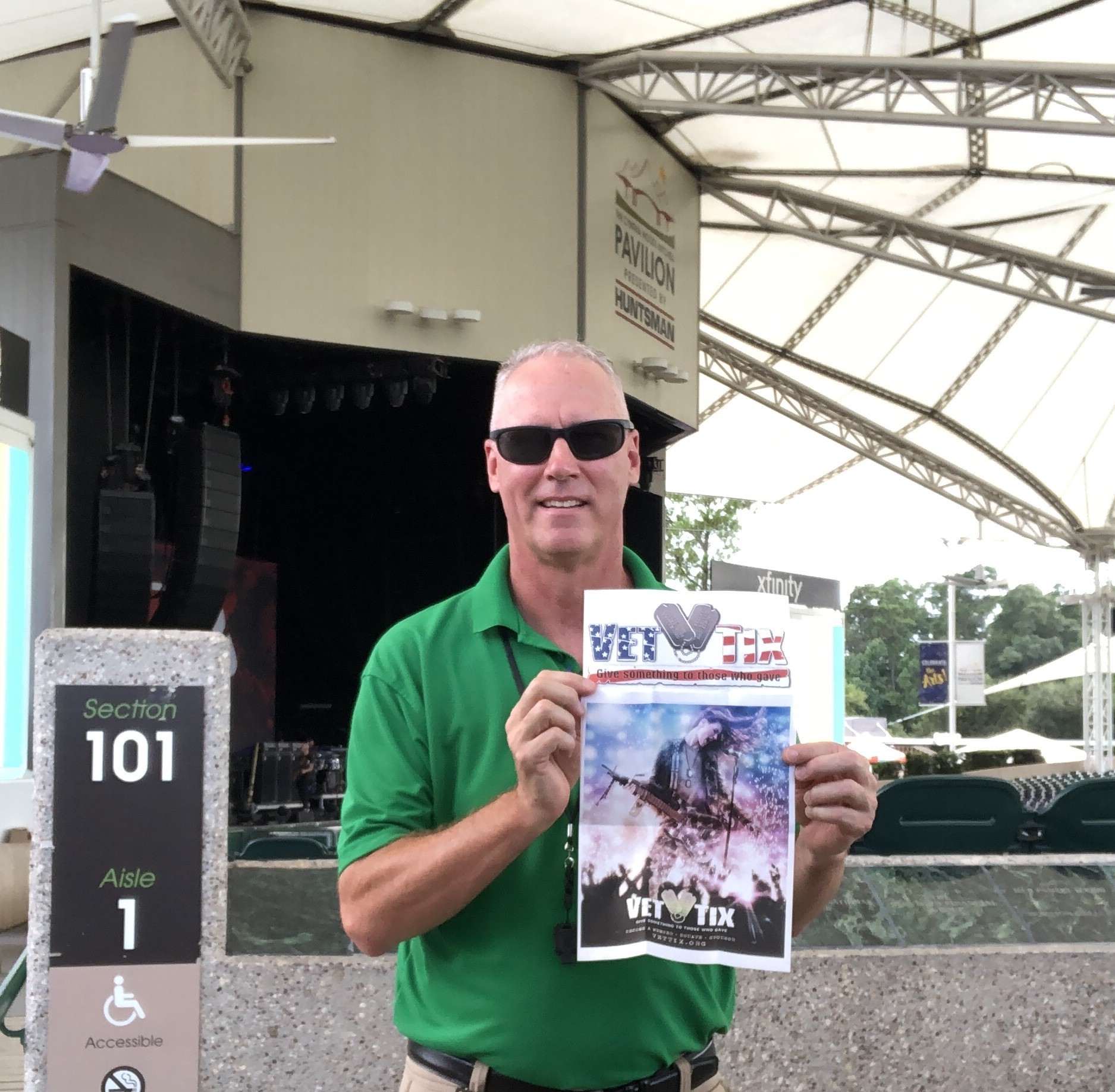 Smashing Pumpkin and Noel Gallagher's High Flying Birds With Afi - Reserved Seating
