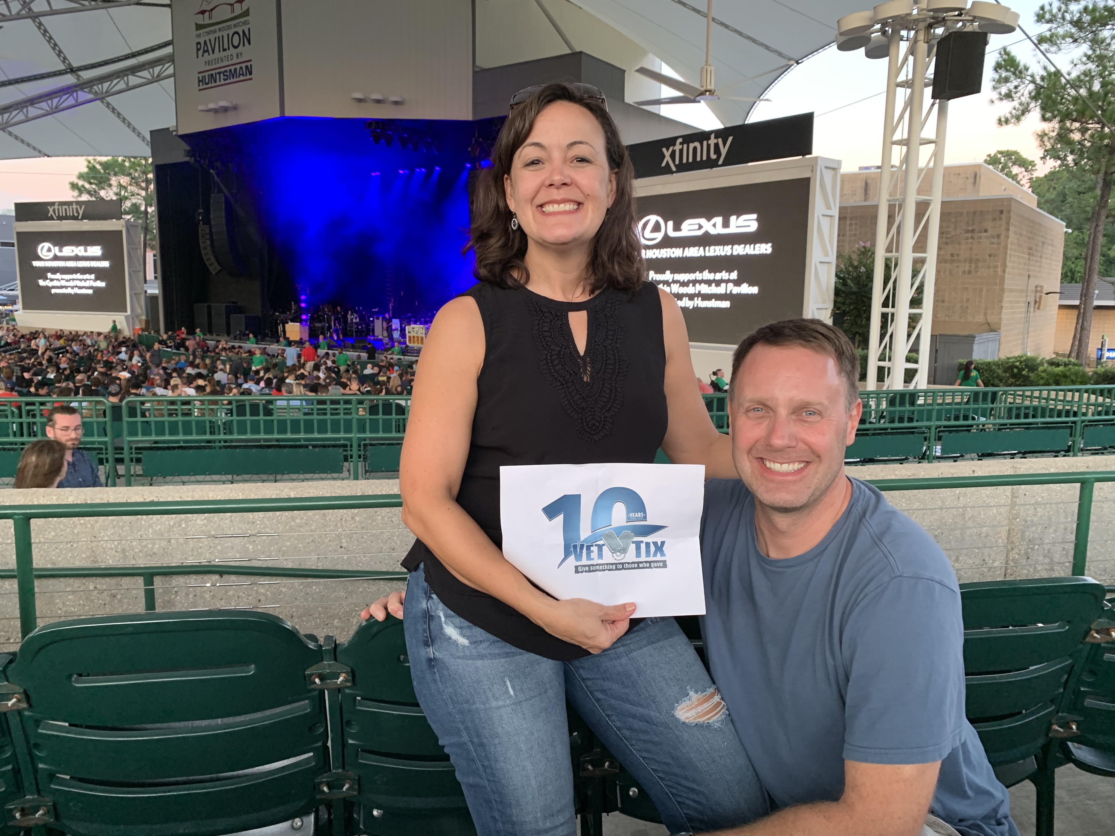Smashing Pumpkin and Noel Gallagher's High Flying Birds With Afi - Reserved Seating