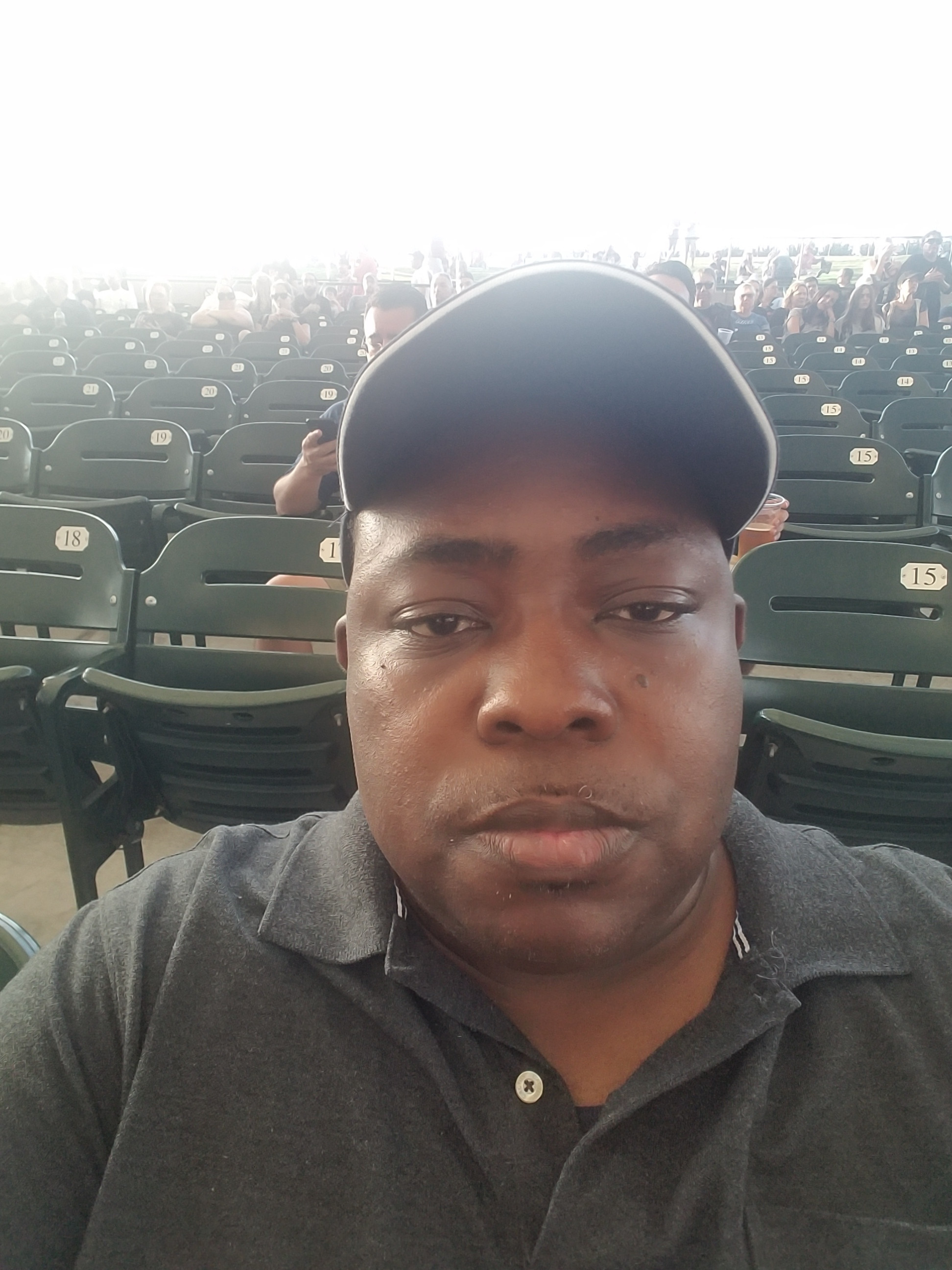Smashing Pumpkin and Noel Gallagher's High Flying Birds With Afi - Reserved Seating