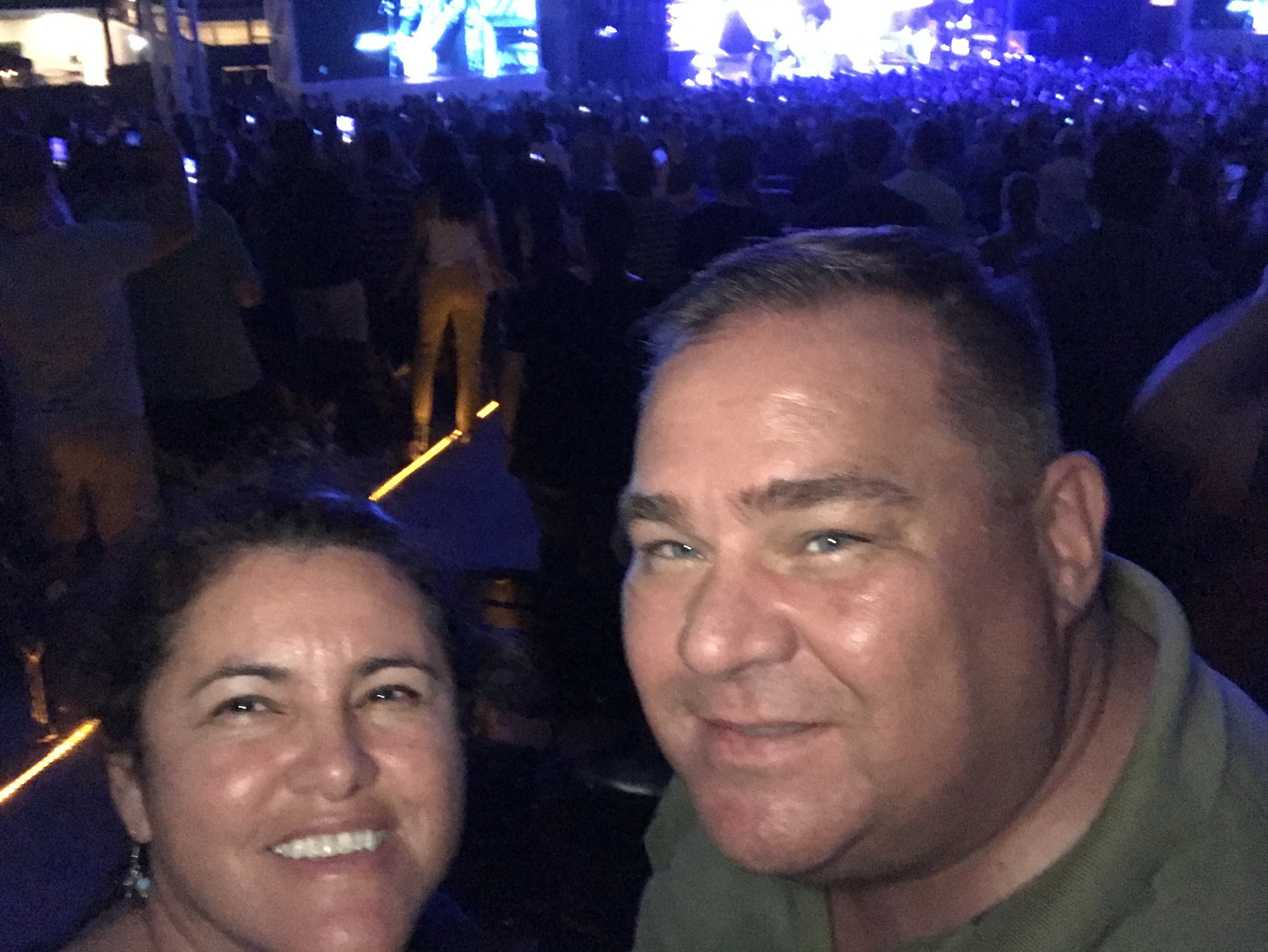 Smashing Pumpkin and Noel Gallagher's High Flying Birds With Afi - Reserved Seating