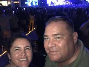 Smashing Pumpkin and Noel Gallagher's High Flying Birds With Afi - Reserved Seating