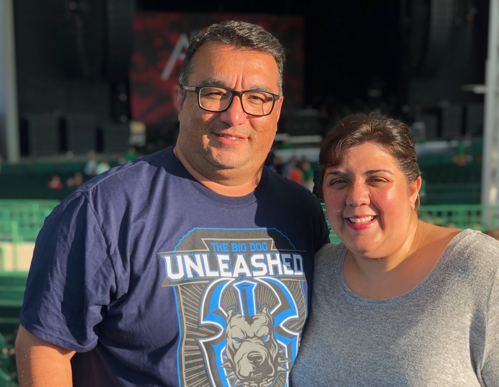 Smashing Pumpkin and Noel Gallagher's High Flying Birds With Afi - Reserved Seating