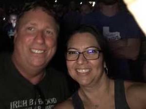 Smashing Pumpkin and Noel Gallagher's High Flying Birds With Afi - Reserved Seating