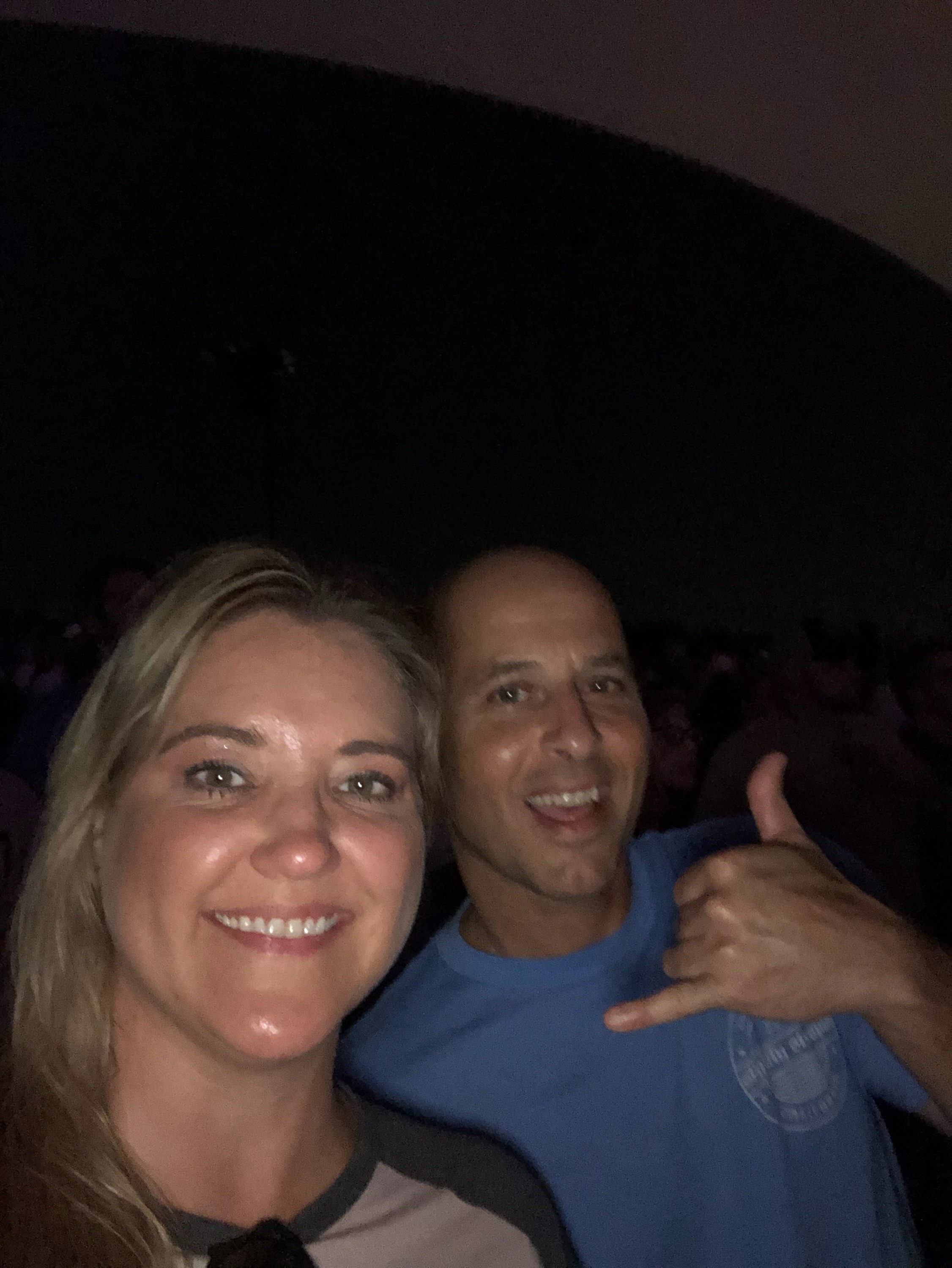 Smashing Pumpkin and Noel Gallagher's High Flying Birds With Afi - Reserved Seating