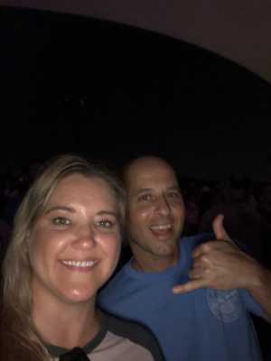 Smashing Pumpkin and Noel Gallagher's High Flying Birds With Afi - Reserved Seating