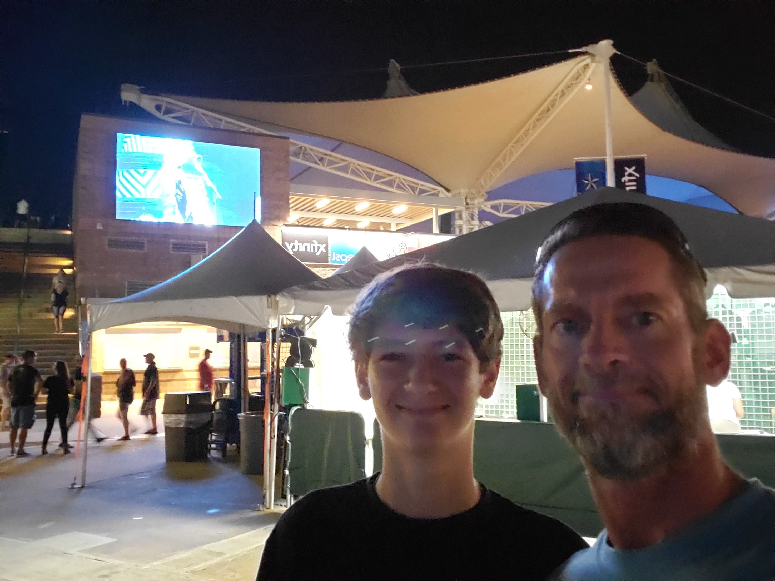 Smashing Pumpkin and Noel Gallagher's High Flying Birds With Afi - Reserved Seating