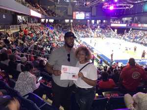 Washington Mystics vs. Los Angeles Sparks - WNBA