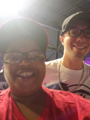 Washington Mystics vs. Los Angeles Sparks - WNBA