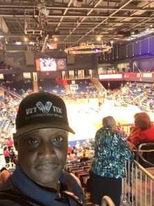 Washington Mystics vs. Los Angeles Sparks - WNBA