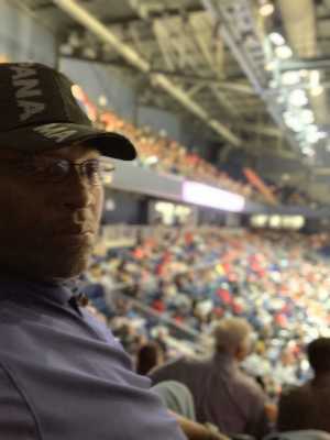 Washington Mystics vs. Los Angeles Sparks - WNBA