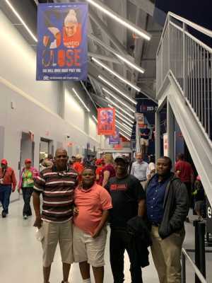 Washington Mystics vs. Los Angeles Sparks - WNBA