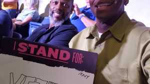 Washington Mystics vs. Los Angeles Sparks - WNBA