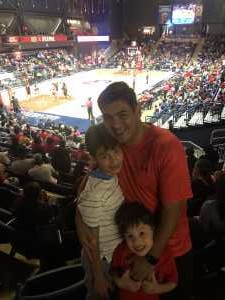 Washington Mystics vs. Los Angeles Sparks - WNBA