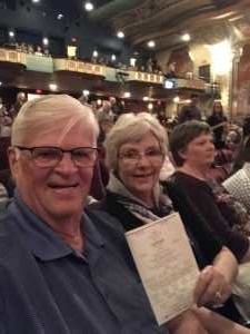 Disney's Newsies: the Broadway Musical - Friday