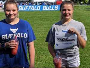 University at Buffalo Bulls vs. Temple University Owls - NCAA Football