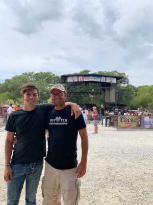 Shakey Graves & Dr. Dog