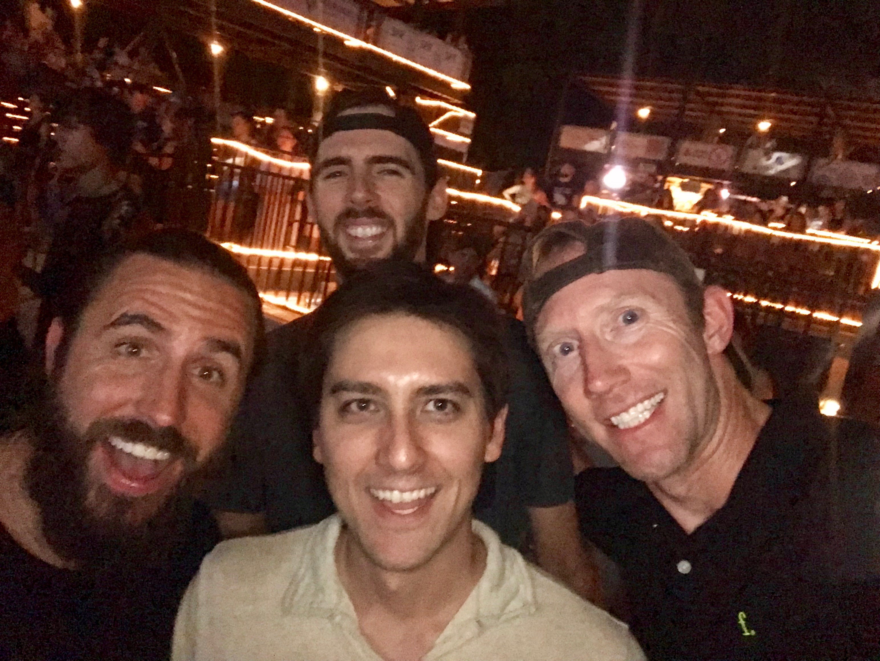 Shakey Graves & Dr. Dog