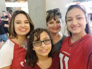 Arizona Cardinals vs. Detroit Lions - NFL