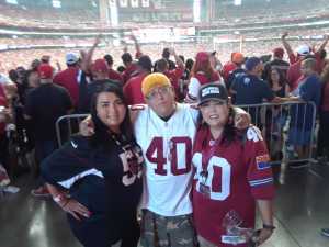 Arizona Cardinals vs. Detroit Lions - NFL