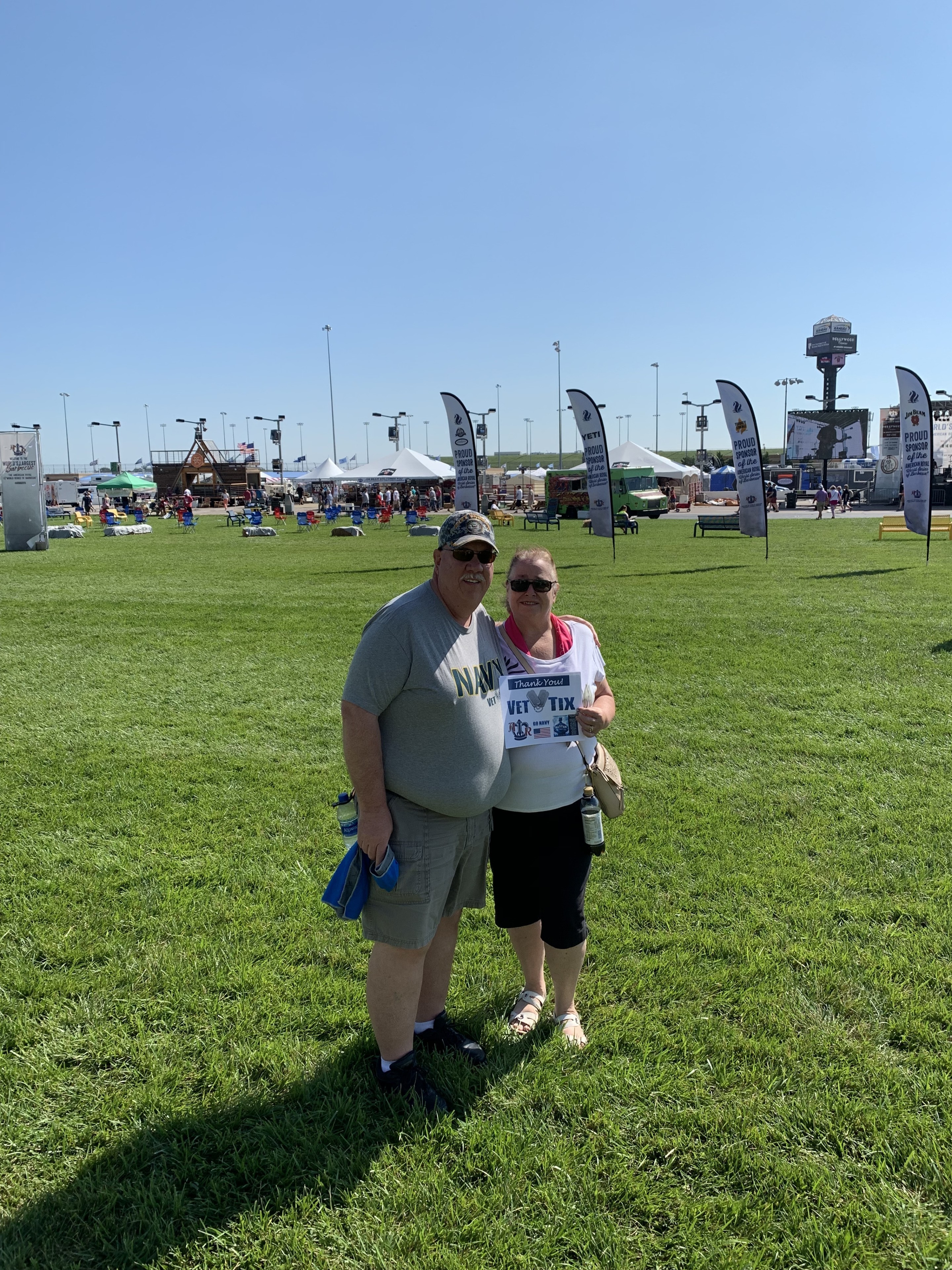 2019 American Royal World Series of Barbecue - * See Notes
