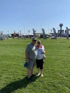 2019 American Royal World Series of Barbecue - * See Notes