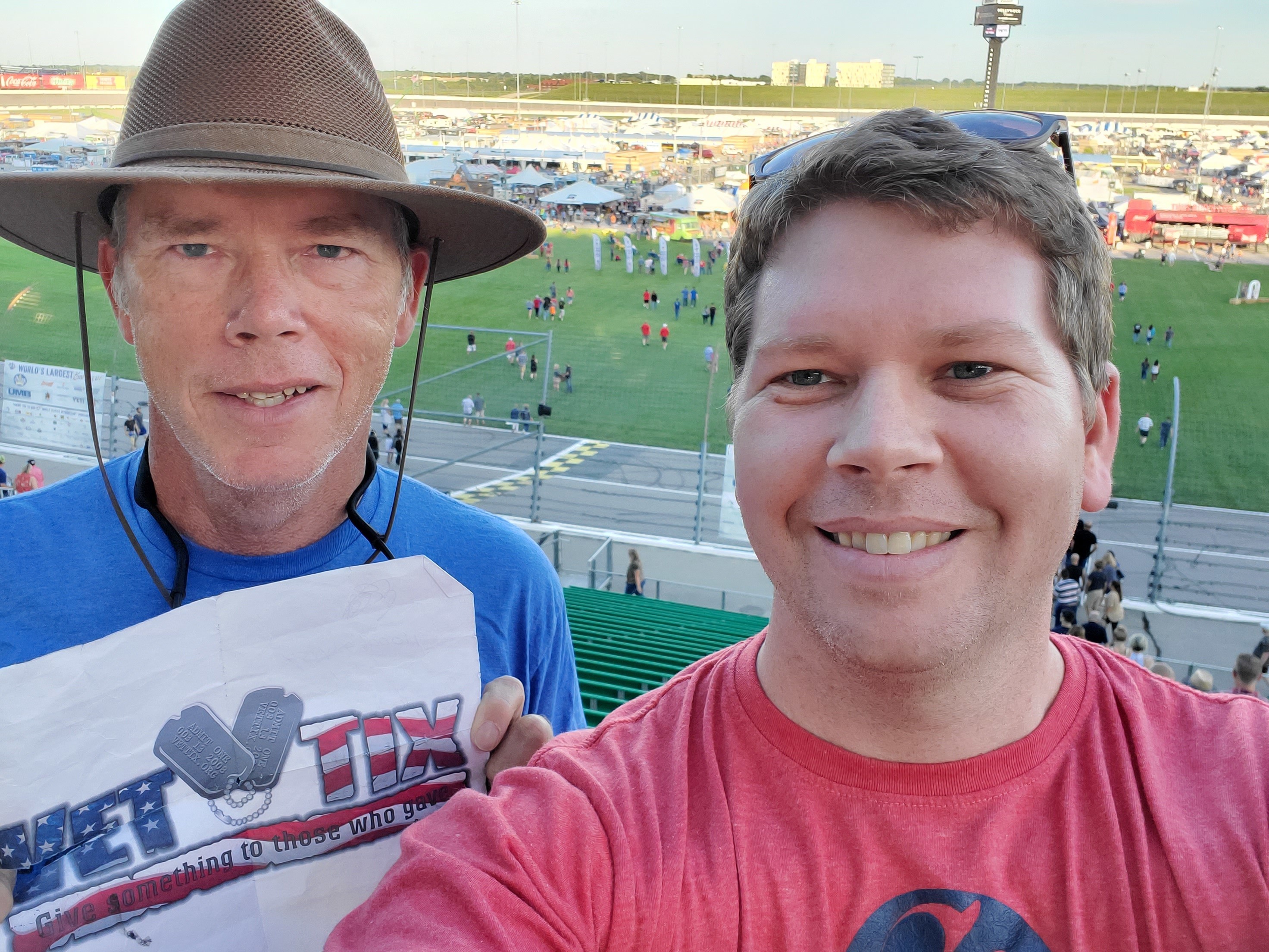 2019 American Royal World Series of Barbecue - * See Notes
