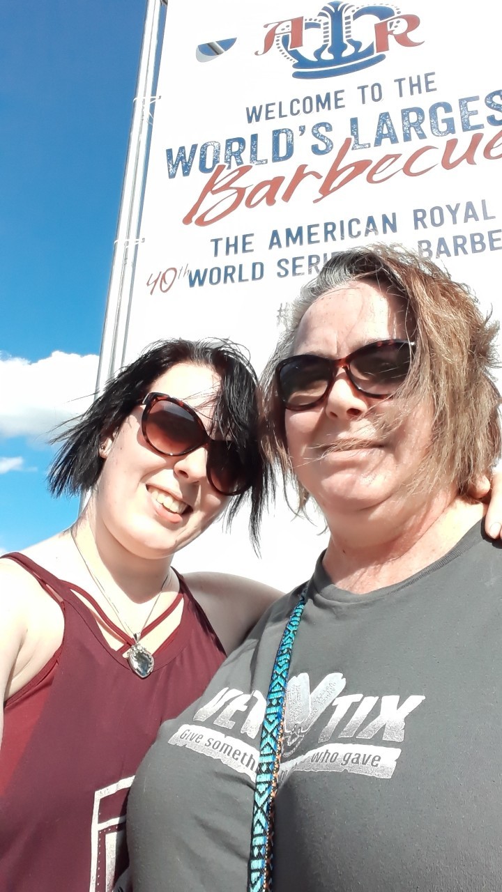 2019 American Royal World Series of Barbecue - * See Notes