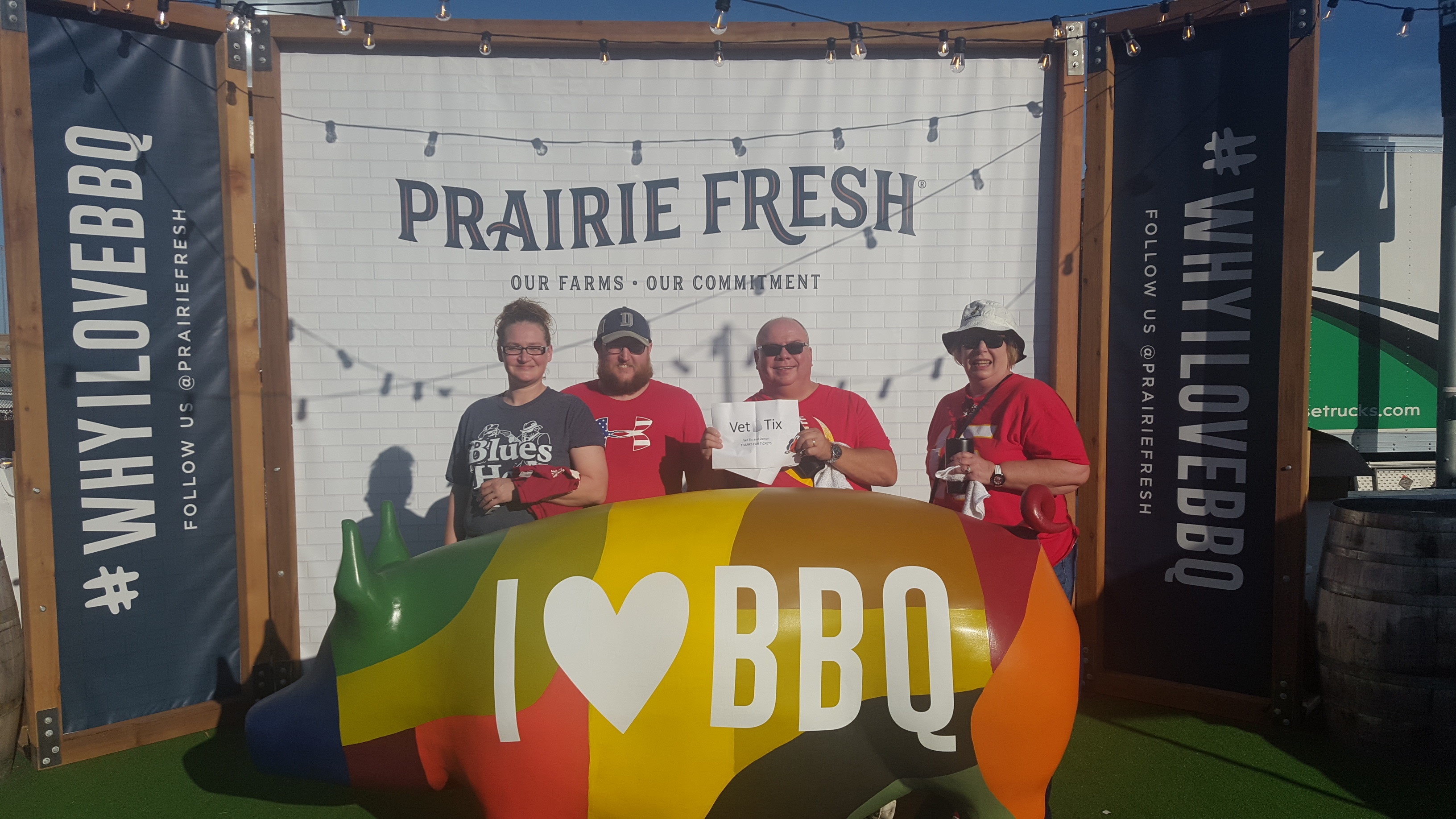 2019 American Royal World Series of Barbecue - * See Notes