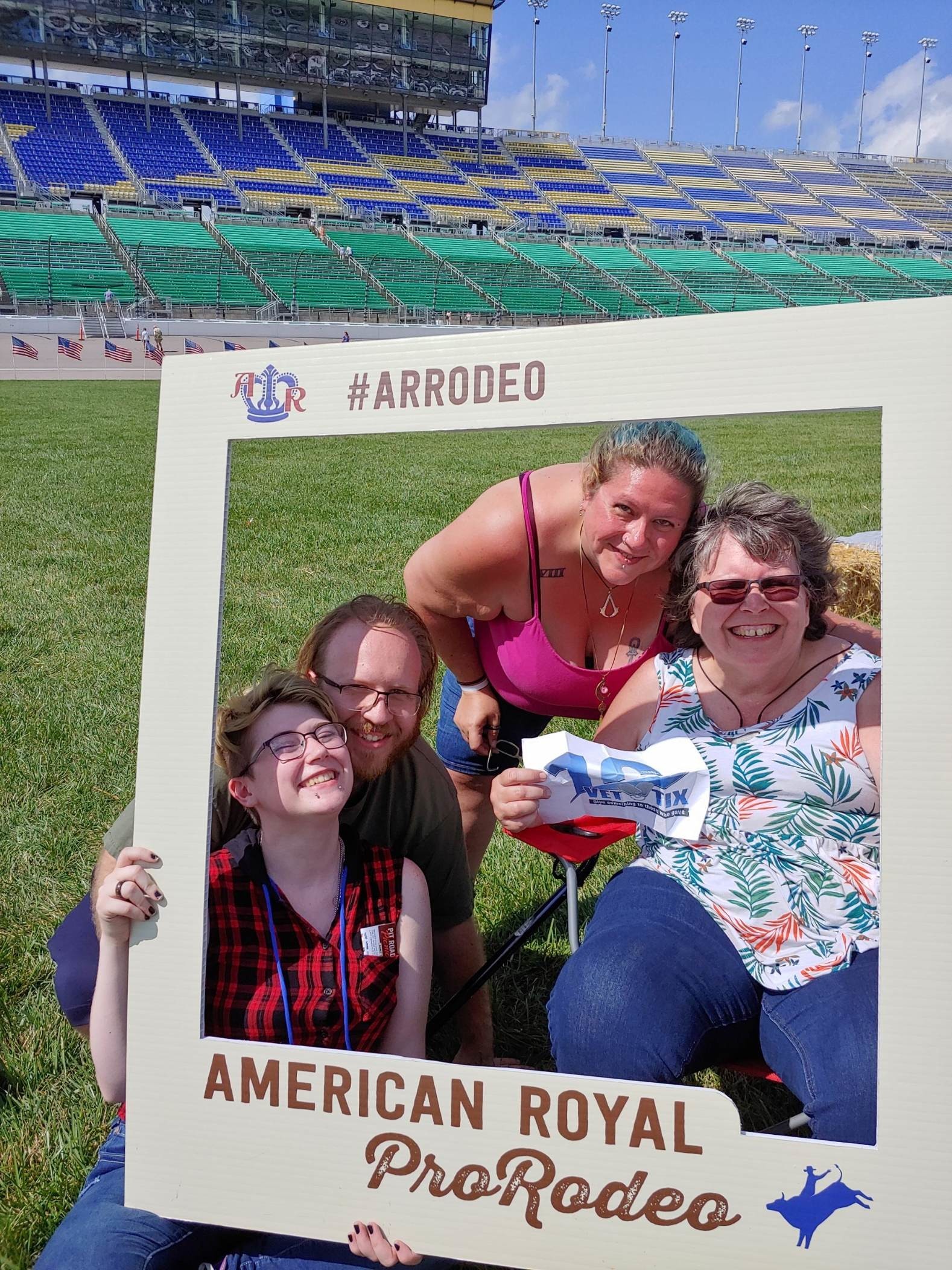2019 American Royal World Series of Barbecue - * See Notes