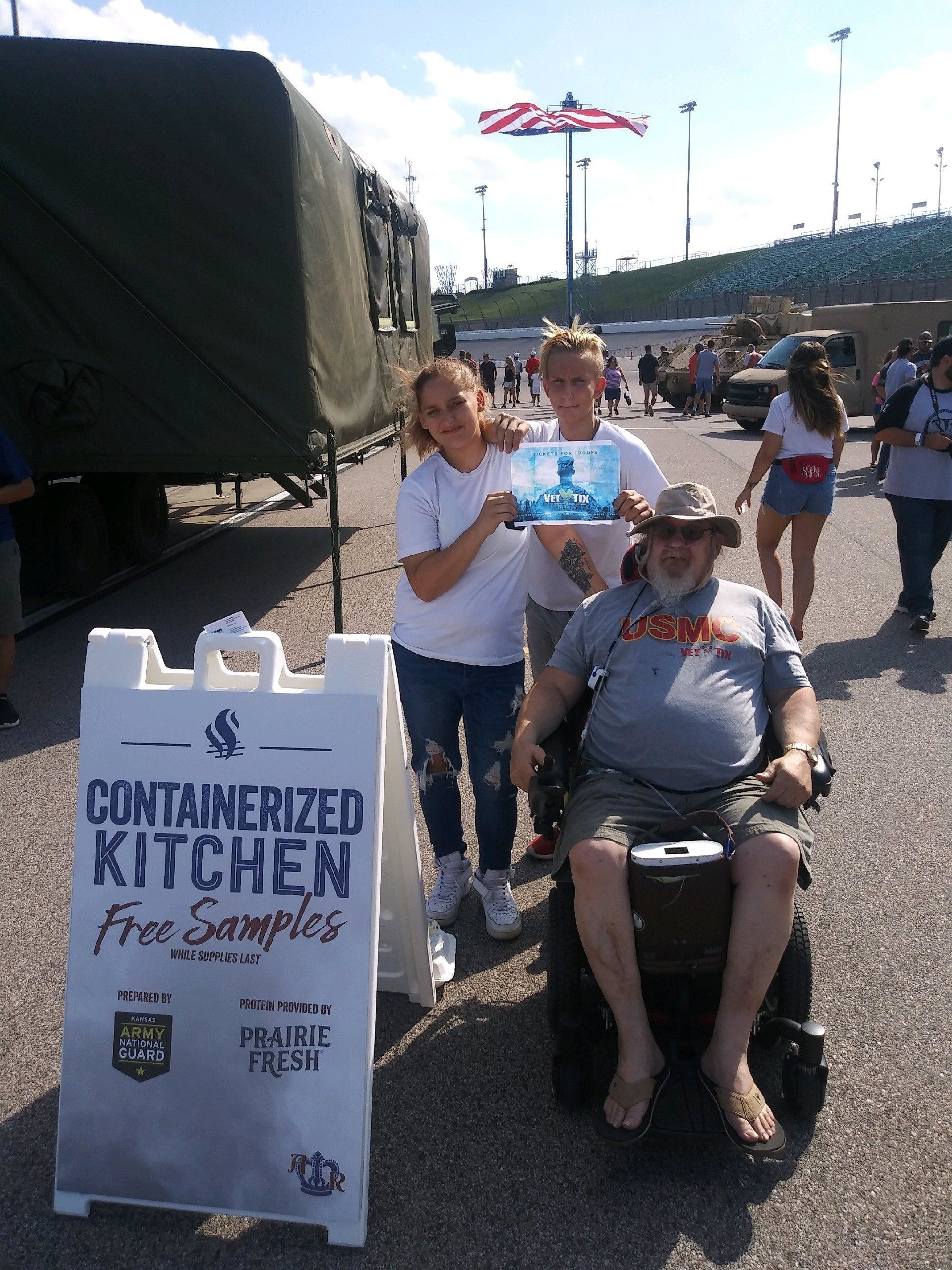 2019 American Royal World Series of Barbecue - * See Notes