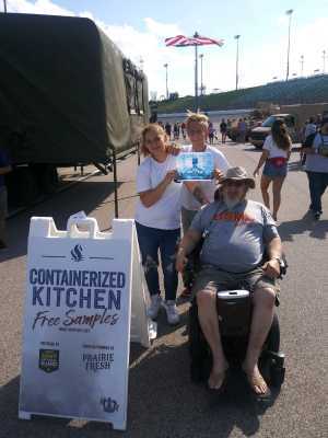 2019 American Royal World Series of Barbecue - * See Notes