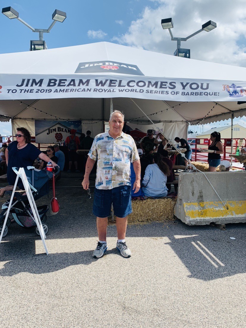 2019 American Royal World Series of Barbecue - * See Notes
