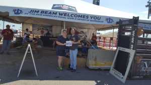 2019 American Royal World Series of Barbecue - * See Notes