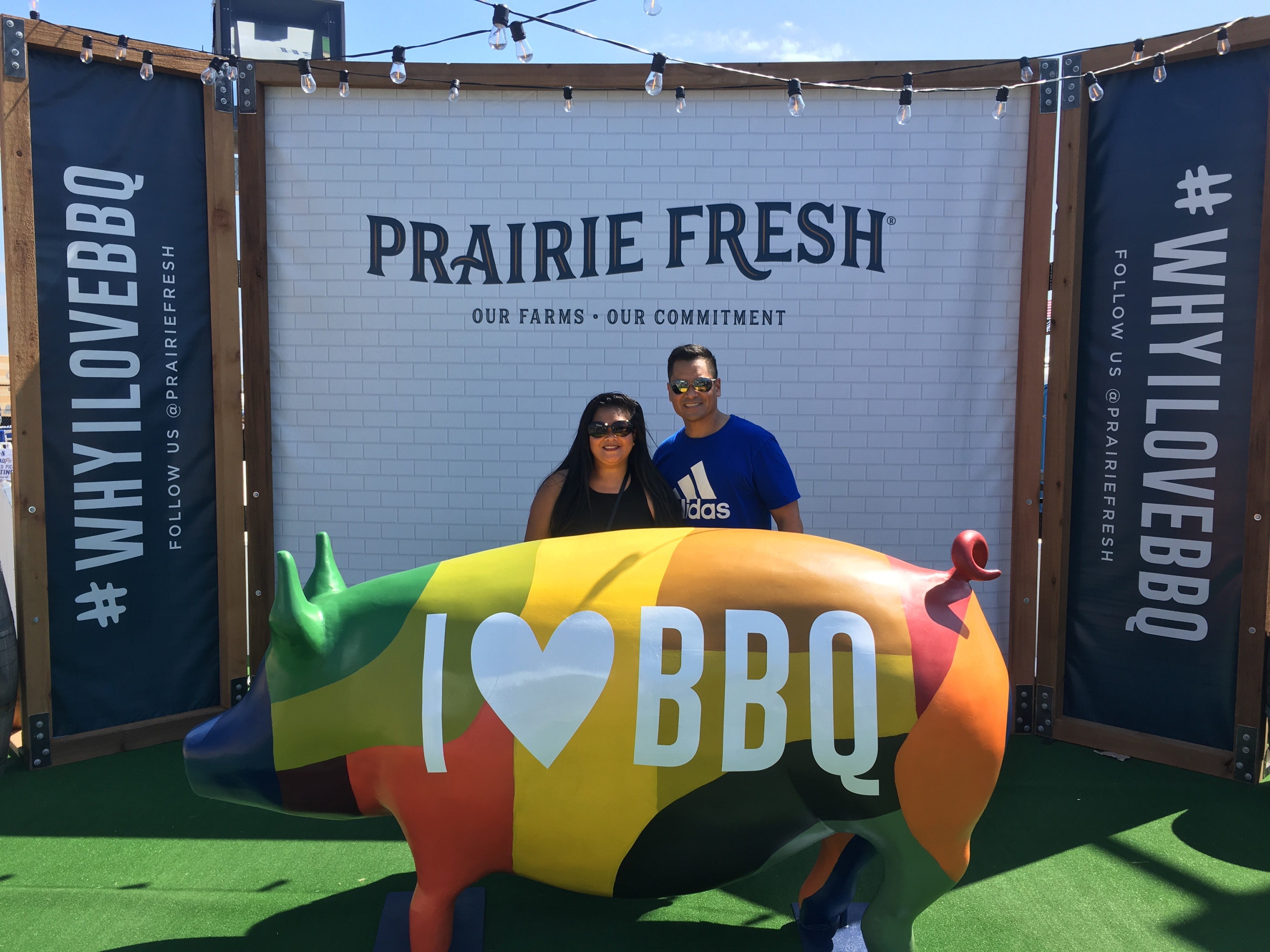2019 American Royal World Series of Barbecue - * See Notes