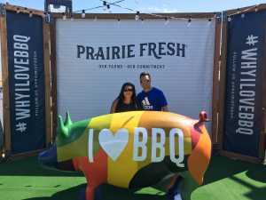2019 American Royal World Series of Barbecue - * See Notes