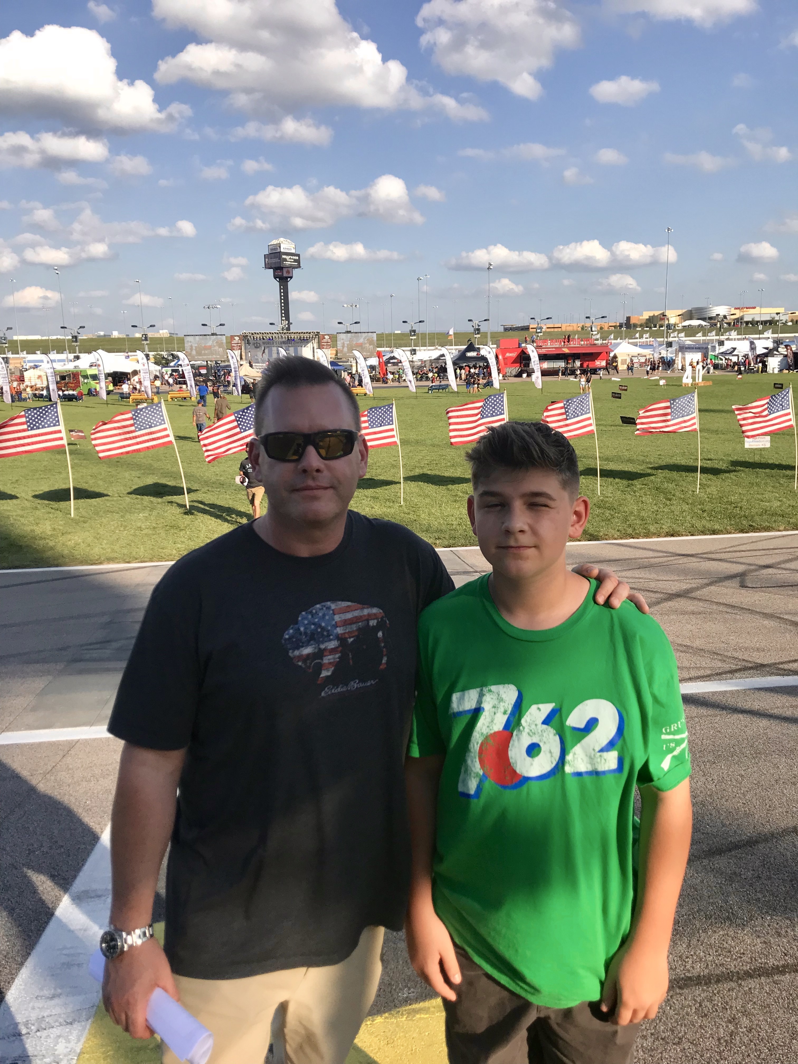 2019 American Royal World Series of Barbecue - * See Notes