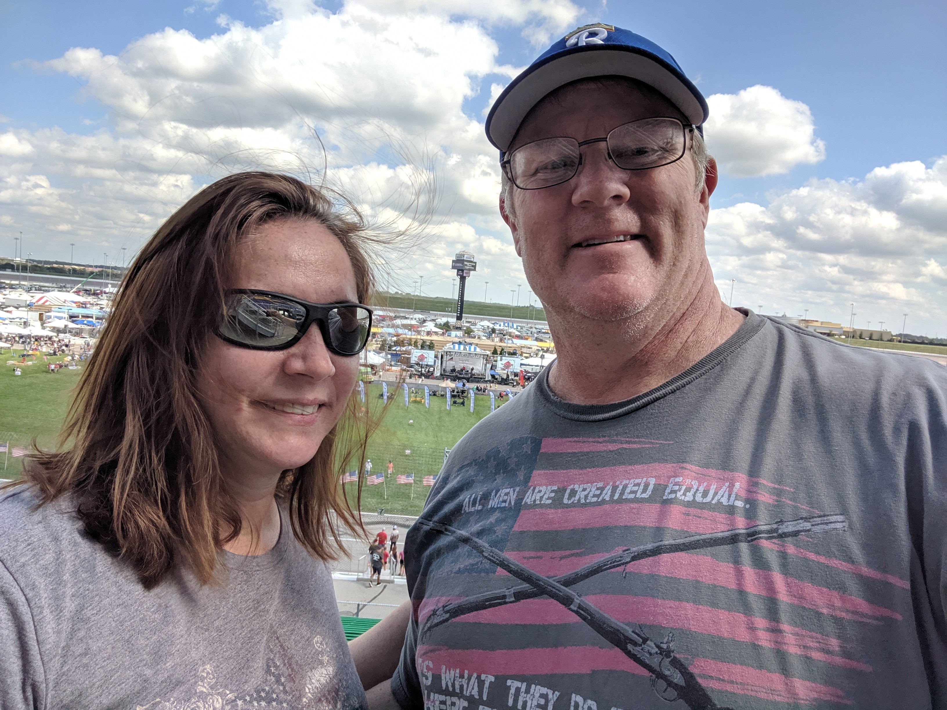 2019 American Royal World Series of Barbecue - * See Notes