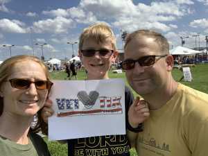 2019 American Royal World Series of Barbecue - * See Notes