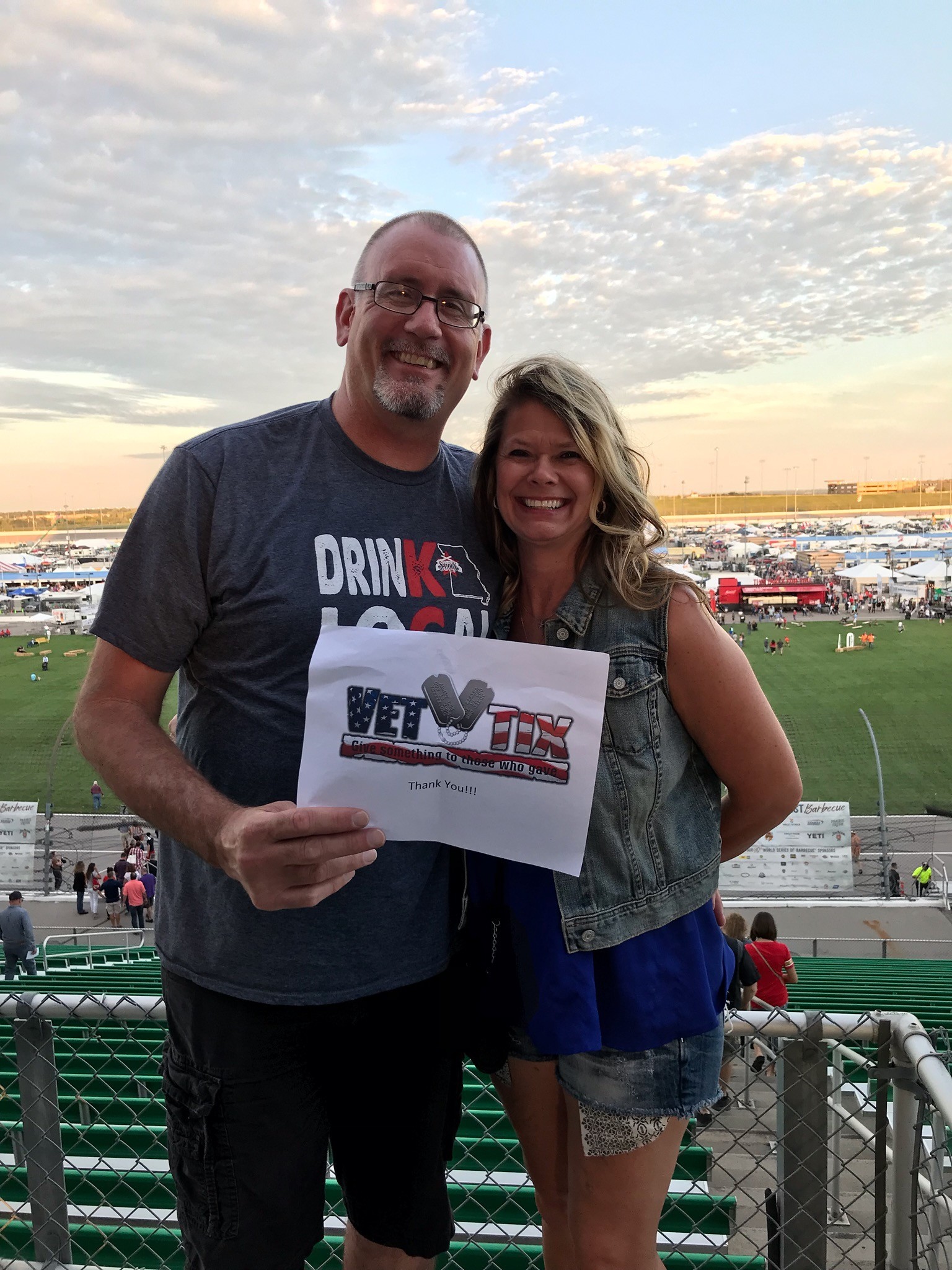 2019 American Royal World Series of Barbecue - * See Notes