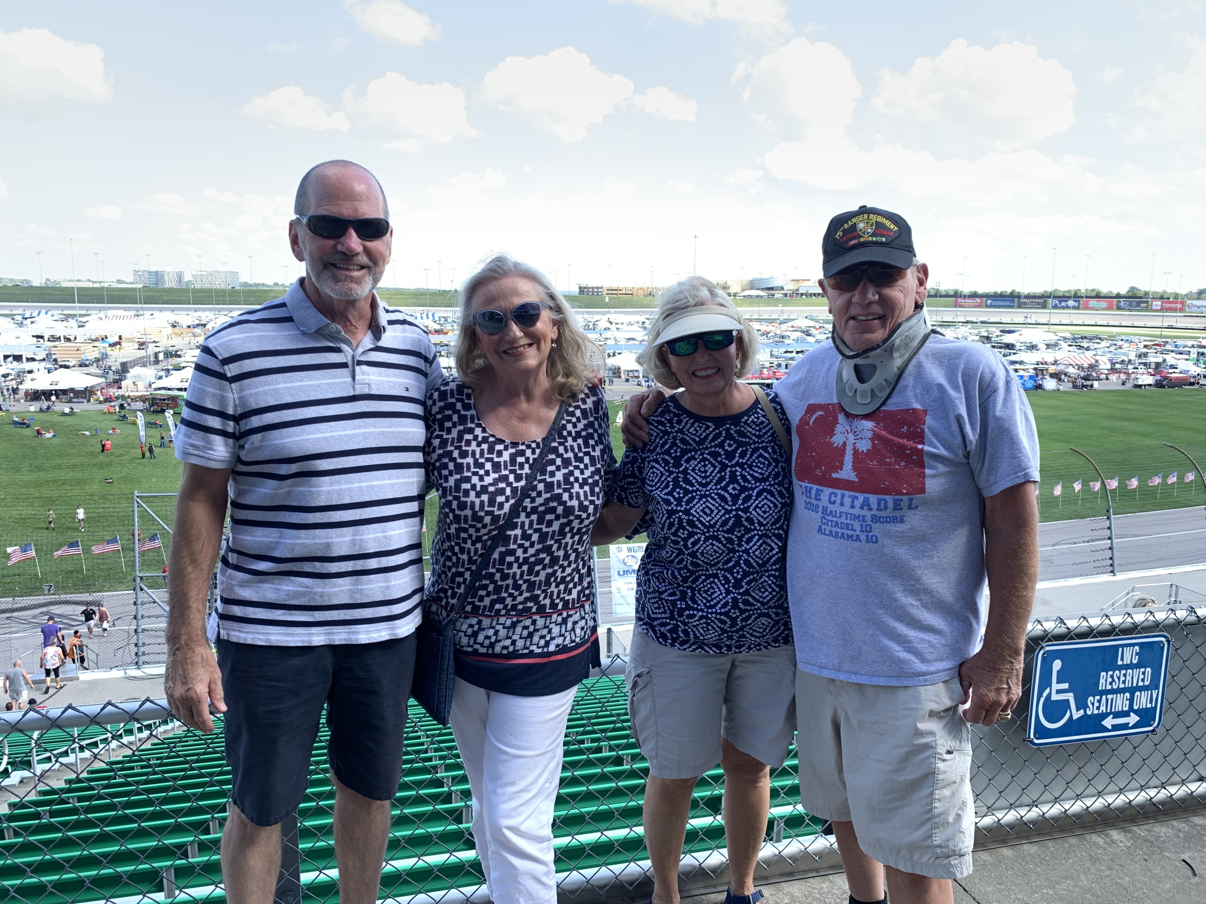 2019 American Royal World Series of Barbecue - * See Notes