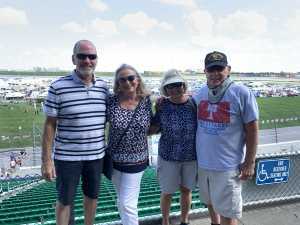 2019 American Royal World Series of Barbecue - * See Notes