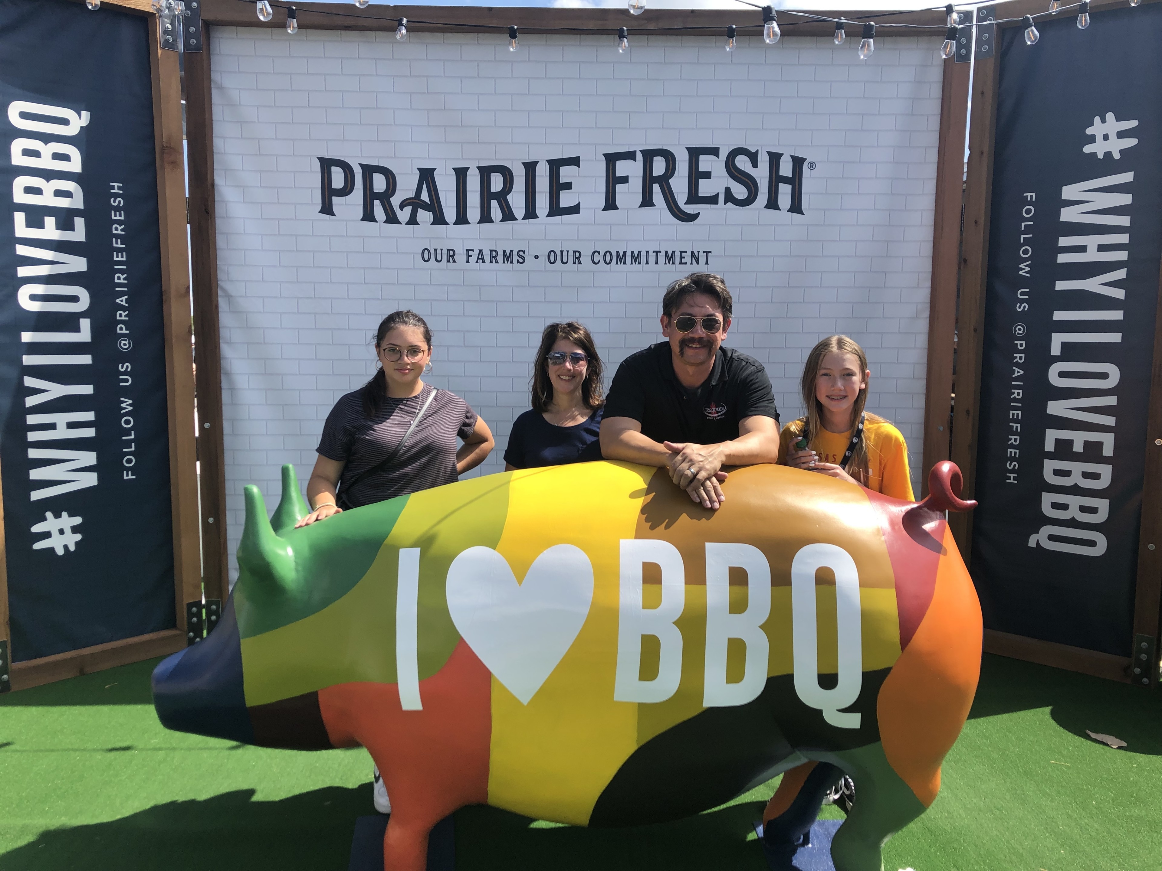 2019 American Royal World Series of Barbecue - * See Notes