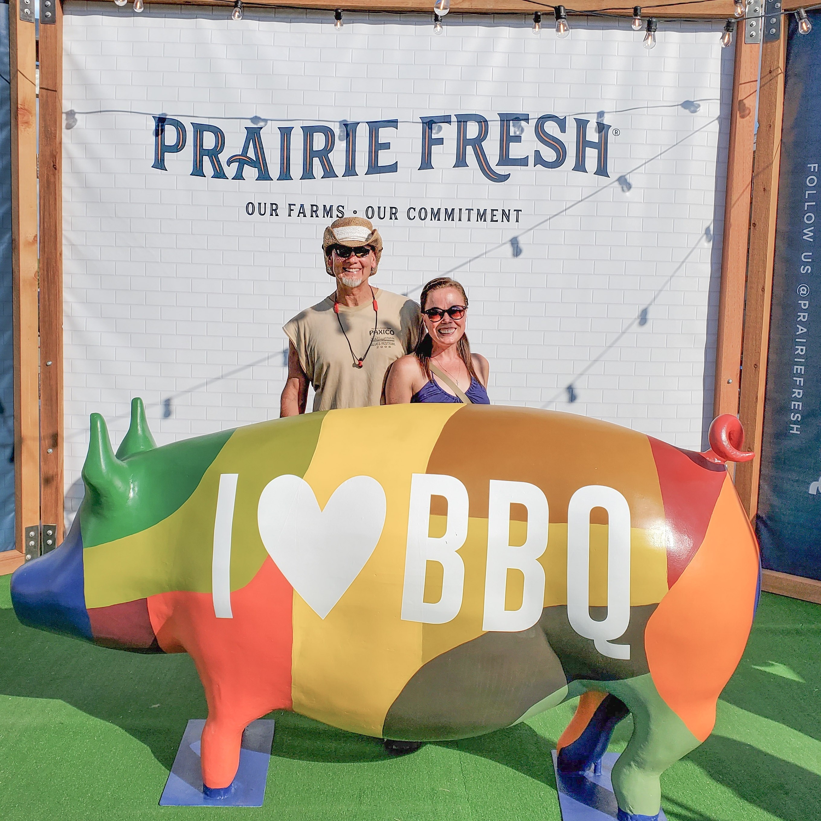 2019 American Royal World Series of Barbecue - * See Notes