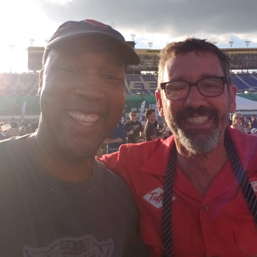 2019 American Royal World Series of Barbecue - * See Notes